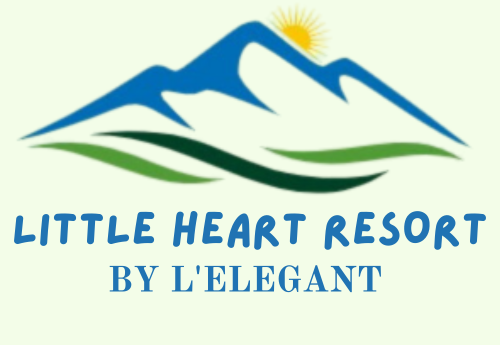 Little Heart Resort Logo